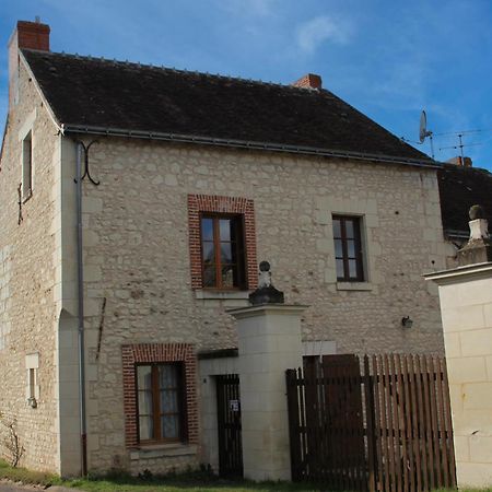 Gite Laureline - Familial Et Authentique Villa Chambon  Eksteriør bilde