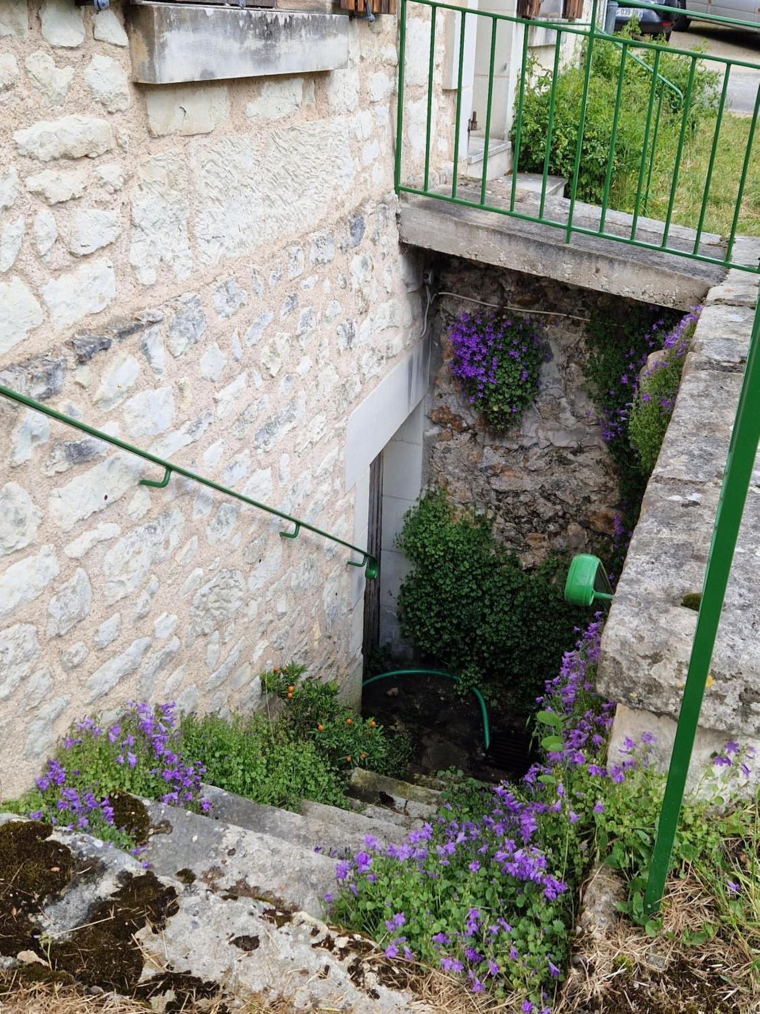 Gite Laureline - Familial Et Authentique Villa Chambon  Eksteriør bilde